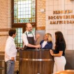 Amsterdam: Heineken Experience Ticket including 2 Drinks - The Value & Pricing Breakdown