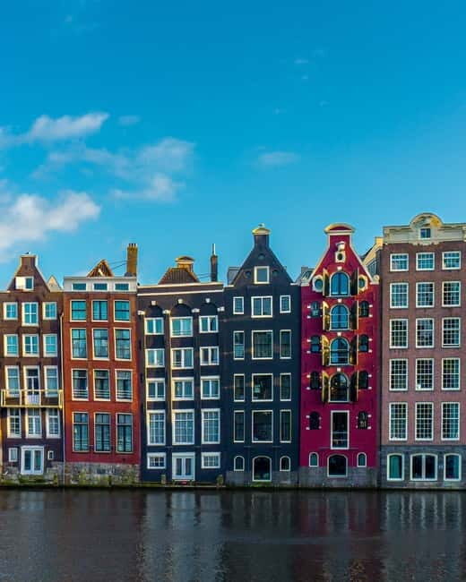 Amsterdam Hidden Gems: City Tour with an art historian - Final Thoughts