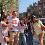 Amsterdam: Hidden Gems Sightseeing & Tasting Tour+PDF Guide - Why This Tour Offers Great Value