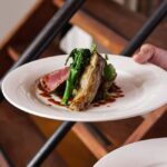 Amsterdam: High-End 3-Course Dinner Canal Cruise - The Itinerary Breakdown