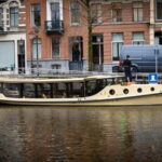 Amsterdam: Historic Virtual Reality Boat Tour - What to Expect and Practical Tips