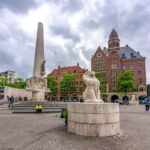Amsterdam Historical Walk: Golden Age and Colonial Empire - The Value of Outside Sightseeing