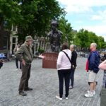 Amsterdam: History, Culture & Hidden Gems Walking Tour - What Makes This Tour Stand Out?