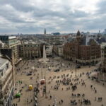 Amsterdam: Iconic Canals & Historic Sights Walking Tour - What to Expect on the Tour