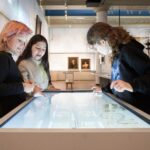 Amsterdam: Jewish Museum & Gassan Diamonds - The Gassan Diamonds Experience
