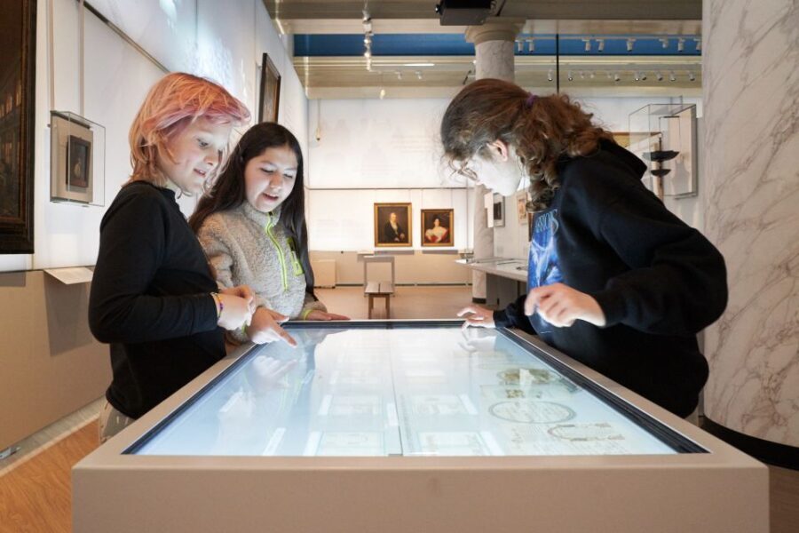 Amsterdam: Jewish Museum & Gassan Diamonds - The Gassan Diamonds Experience