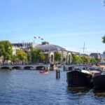 Amsterdam Legends & History Walking Tour with Local Guide - What to Expect from the Tour