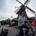 Amsterdam: Leisurely Windmill & Countryside Bike Ride - The Practical Side: What to Expect