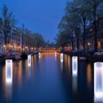 Amsterdam Light Festival Boat Tour with Warm Drinks - Who This Tour Is Best For