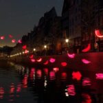 Amsterdam Light Festival: Canal Cruise Luxury Boat - A Closer Look at the Experience