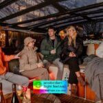 Amsterdam Light Festival: Canal Cruise Luxury Boat - Who Is This Tour Best For?