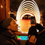 Amsterdam: Light Festival Heated Cruise w/ Hot Drinks & Bite - The Cultural and Visual Richness of the Experience
