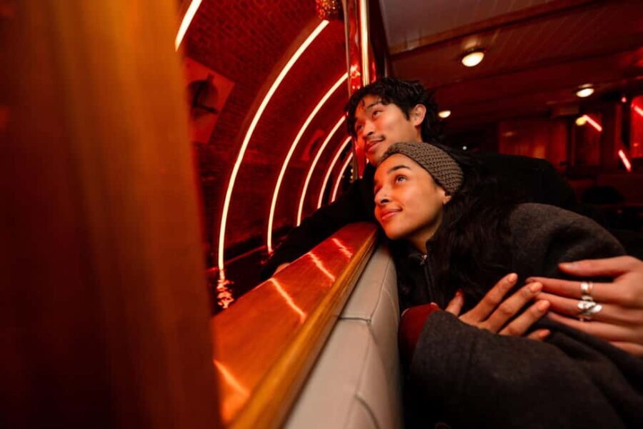 Amsterdam: Light Festival Heated Cruise w/Mulled Wine & Bite - Final Thoughts