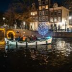 Amsterdam: Light Festival Open Boat Cruise - The Mixed Bag: What Past Travelers Say