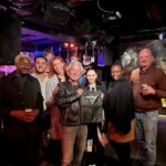 Amsterdam Music Tour with Dinner - Itinerary Breakdown