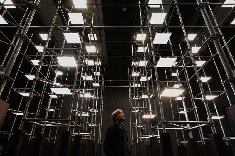 Amsterdam: Nxt Museum 'Still Processing' Exhibition Ticket - What to Expect on Your Visit