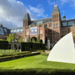 Amsterdam: Official Rijksmuseum Ticket with 2 Drinks - Exploring the Rijksmuseum: A Treasure Trove of Dutch and Global Art