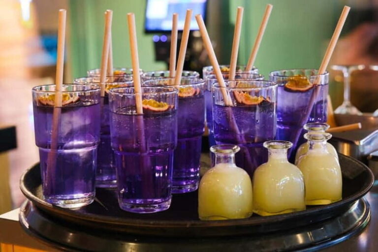 Amsterdam Old-West Food Tour with Local Guide - The Itinerary Breakdown: What You Can Expect