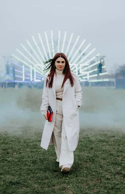 Amsterdam: Particular Photo Session - Deep Dive into the Experience