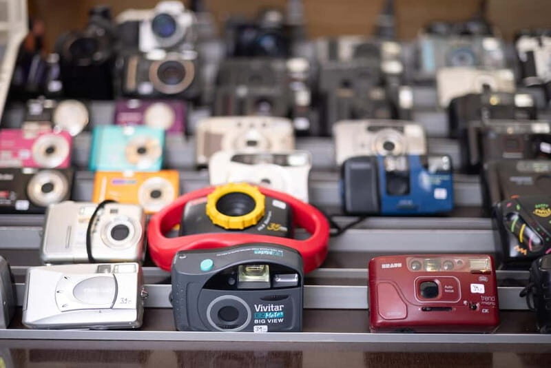 Amsterdam Photo Walk & Camera Tips - Final Thoughts