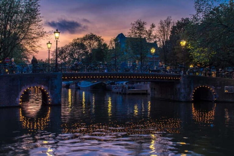 Amsterdam: Photography Masterclass - Private Photo Lesson - Who will love this tour?