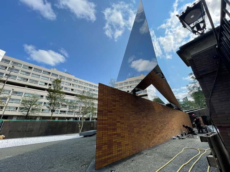 Amsterdam: Private Anne Frank and Jewish History Tour - Detailed Breakdown of the Itinerary