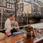 Amsterdam: Private Canal Cruise with snacks and drinks - Why This Tour Is Worth Considering