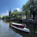 Amsterdam: Private Dinner Cruise on a Luxury Saloon Boat - Pricing, Value, and Practicalities