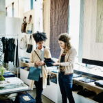 Amsterdam : Private Luxury Fashion Shopping Tour by NK - What to Expect: A Deep Dive into the Premium Shopping Experience