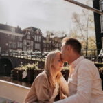 Amsterdam: Private Romantic Canal Cruise w. Prosecco/Snacks - The Review from Real Travelers