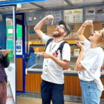 Amsterdam: Private Tour with Local Guide (French or English) - The Itinerary: An In-Depth Look