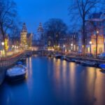Amsterdam: Private Walking Tour with a Local - Exploring Amsterdam Like a Local