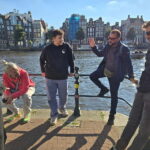 Amsterdam: Private walking tour with Coffee & Anne Frank VR - The Sum Up: Is This Tour Worth It?
