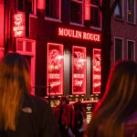 Amsterdam: Red Light District Tour - The Route and Its Significance