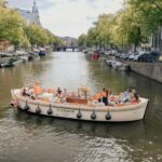 Amsterdam: Rembrandt House Museum & Flagship Canal Cruise - Frequently Asked Questions