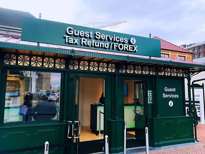 Amsterdam: Roermond Designer Outlet Shopping Day Trip - The Itinerary in Detail