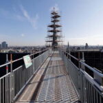 Amsterdam: Rooftop View 'De Nieuwe Kerk' Entry Ticket - What’s Included and What’s Not