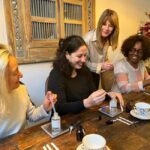 Amsterdam: Scent & Emotion - Create Your Own Perfume - What to Expect from Your Perfume-Making Journey
