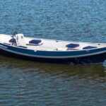 Amsterdam: Self-Drive Boat Rental - Detailed Breakdown of the Itinerary