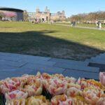 Amsterdam Self-Guided Food Walk: City Bite Tours - Detailed Breakdown of the Itinerary