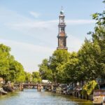 Amsterdam Sightseeing Canal Cruise with Audio Guide - Good To Know