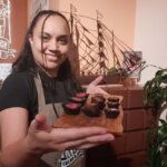 Amsterdam: Single Origin Chocolate Tasting Experience - The Sum Up