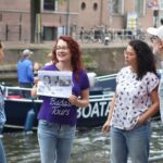 Amsterdam: Small-Group LGBTQ+ History Tour - What to Expect from the Tour