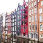Amsterdam: Small-Group Women's History Tour - An Illuminating Walk through Amsterdam’s Women’s Past