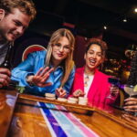 Amsterdam: The All Out - No.1 Activity Bar - The Experience Breakdown