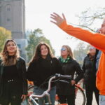 Amsterdam: Top Highlights Guided Bike Tour EN/DE/ES/FR/IT/CN - Detailed Review of the Tour Experience