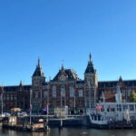 Amsterdam: Tour, Rijksmuseum & City walking in Japanese - An In-Depth Look at the Tour Experience