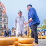 Amsterdam: Traditional Cheese Market Tour - The Value of This Tour