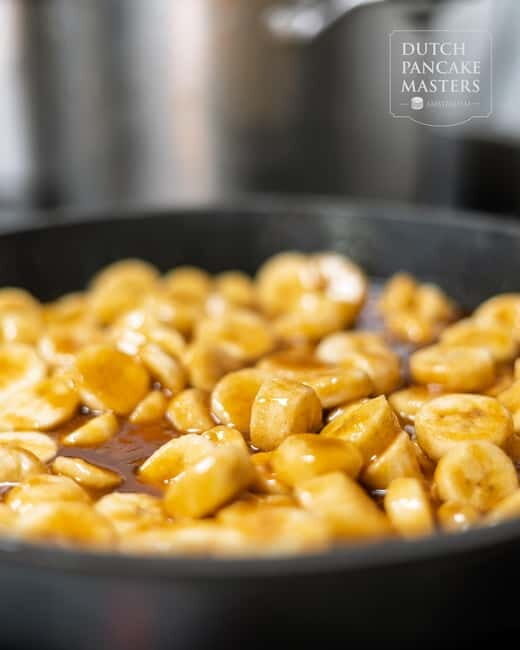 Amsterdam: Traditional Dutch Pancakes - The Atmosphere and Decor