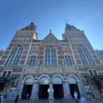 Amsterdam: Ultimate City Park Tour - Practical Details and Tips
